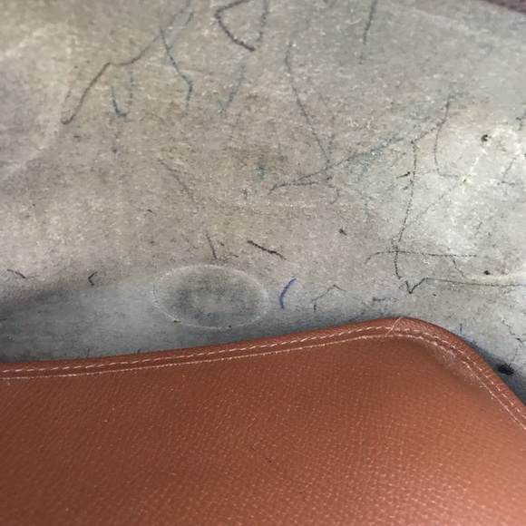 Vintage Dooney and Bourke small domed satchel - Picture 5 of 8